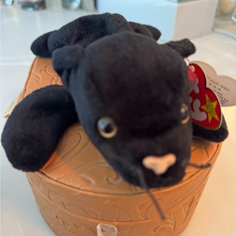 Ty Plush Bundle - Picture 4 of 15